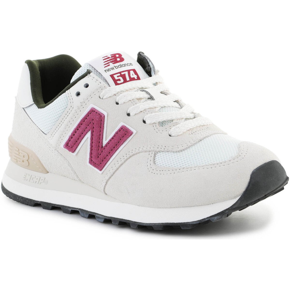 New Balance  DÁMSKÉ tenisky   WL574TW2  Béžová