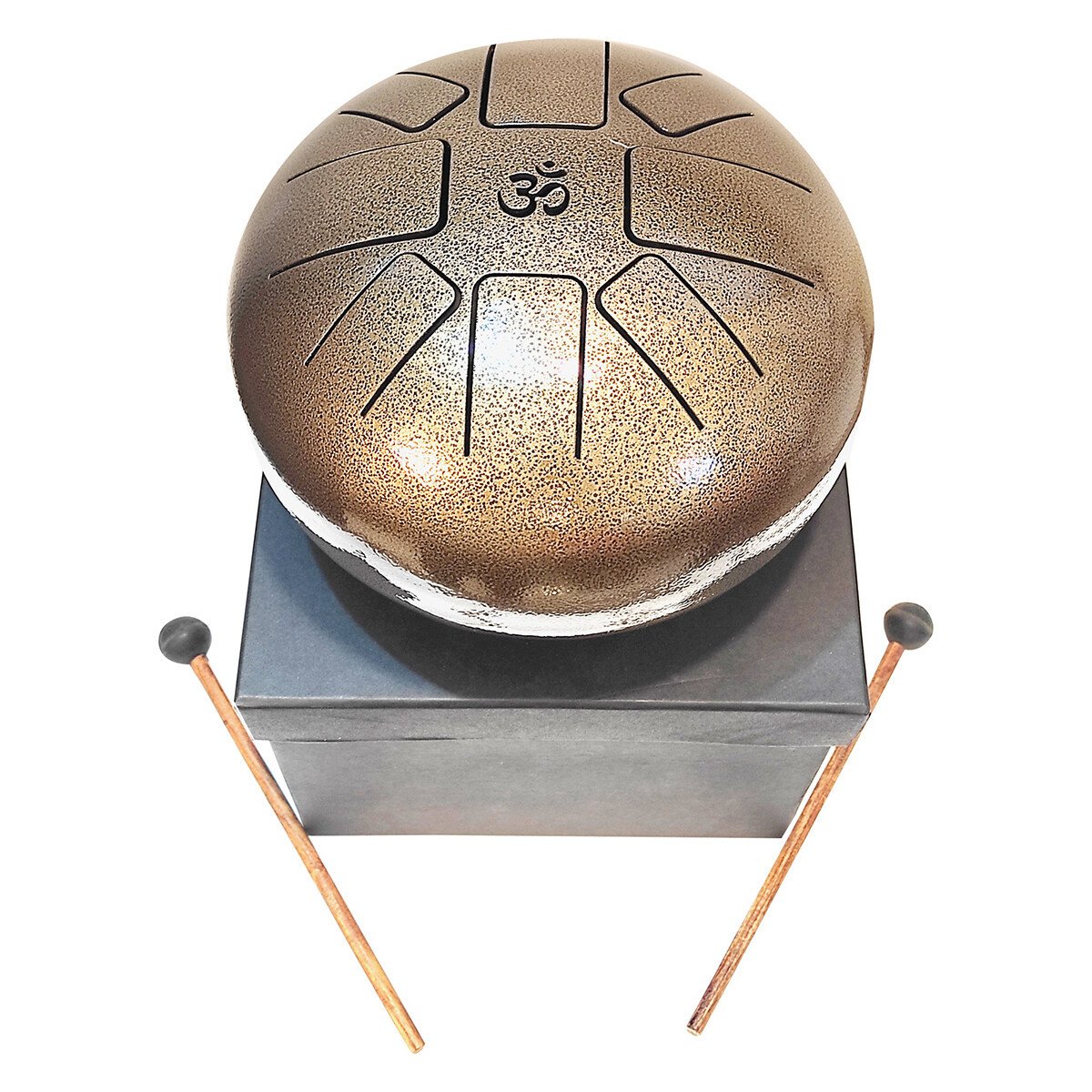 Signes Grimalt  Buben S Dárkovou Krabicí  Zlatá