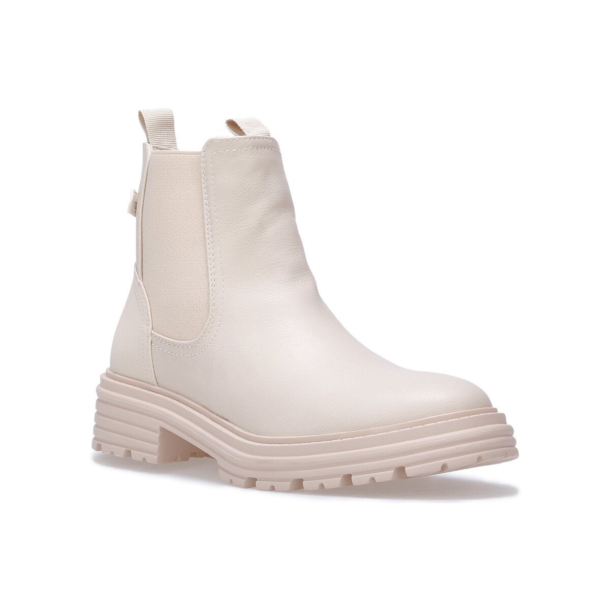 La Modeuse  68368_P159136  Béžová