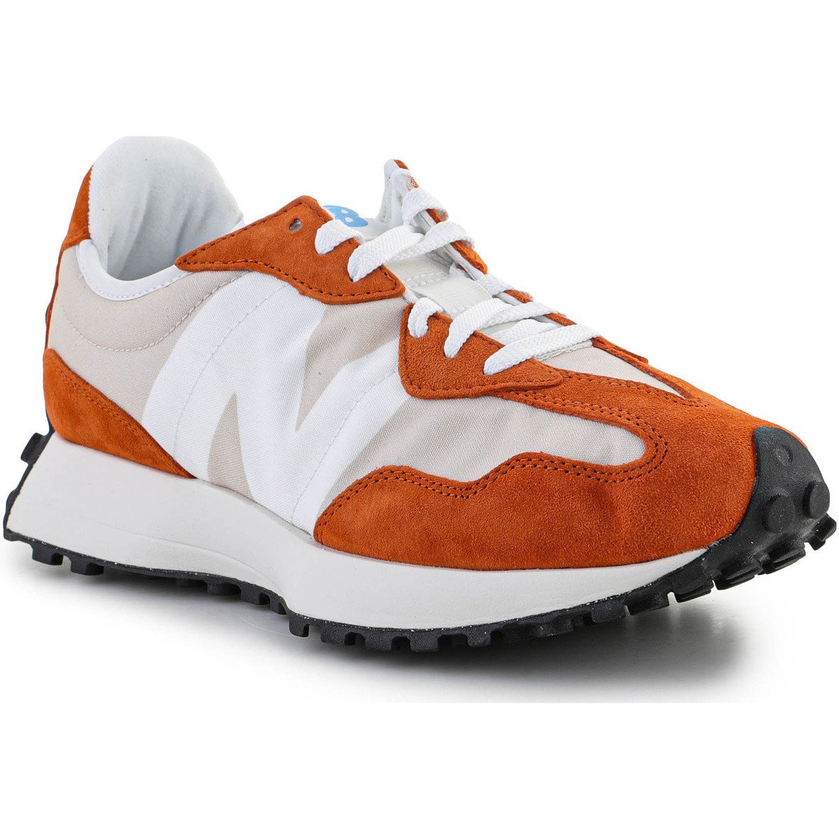 New Balance  unisex  U327LF  Oranžová