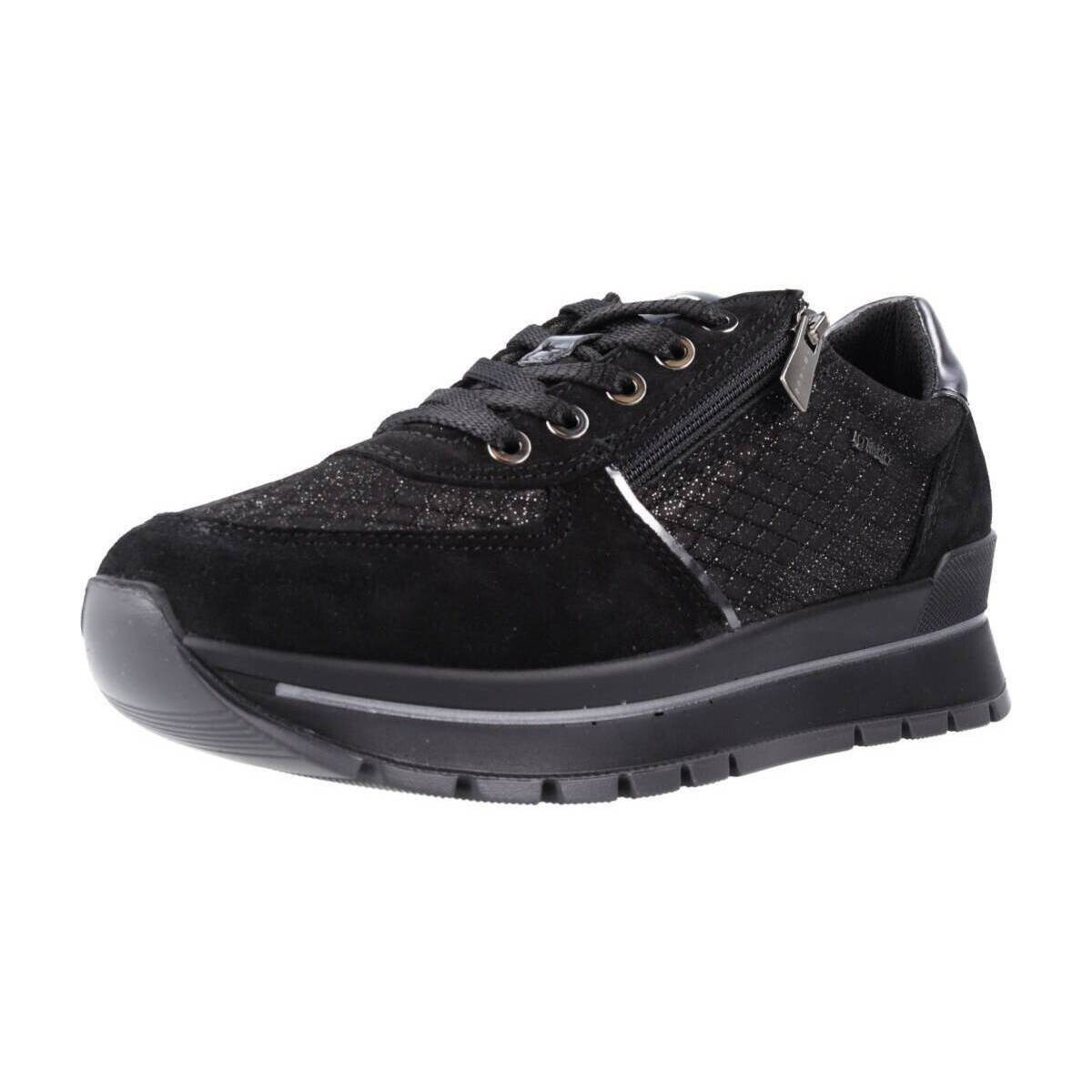 IgI&CO  DONNA ANIKA  Černá