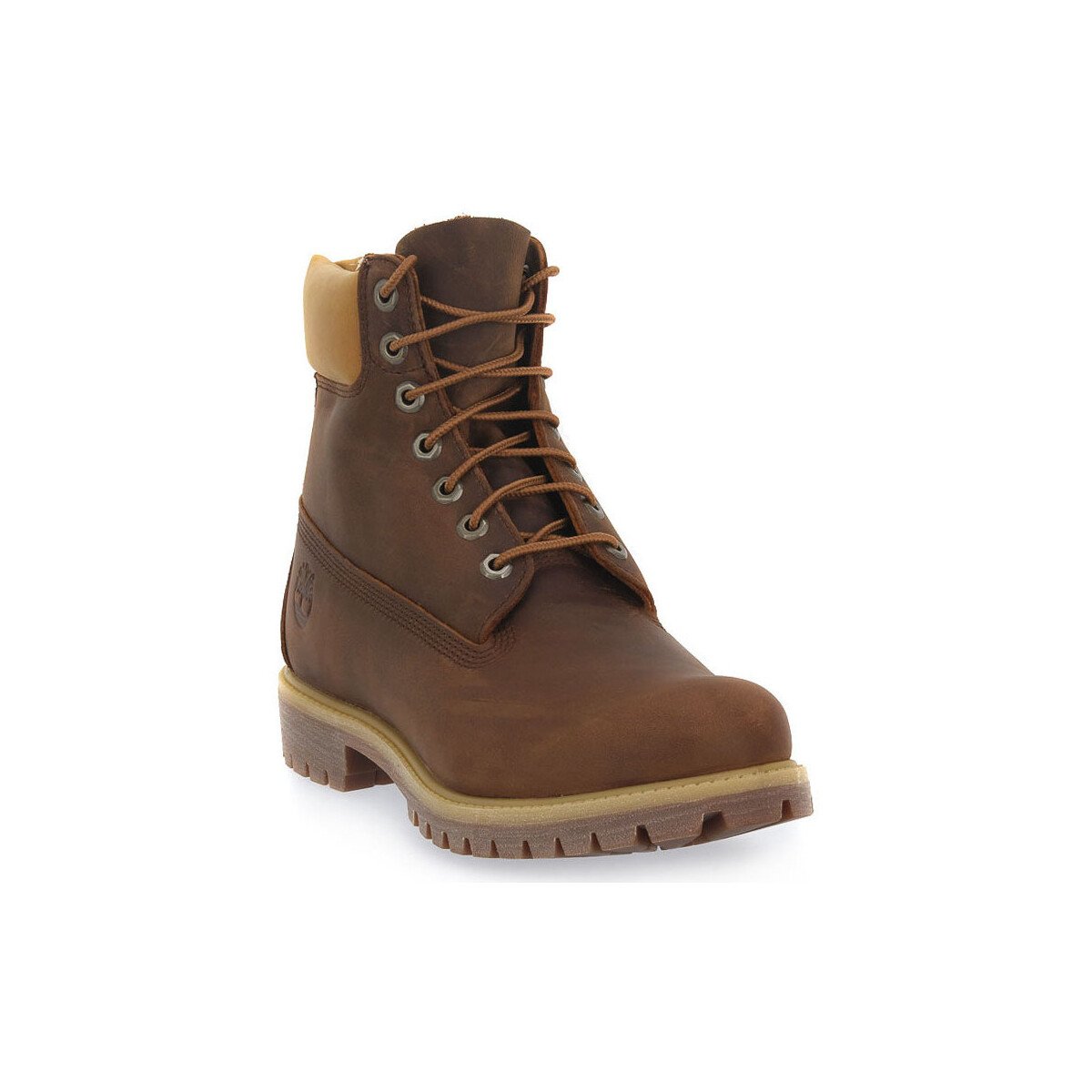 Timberland  6 INCHPREMIUM  Hnědá