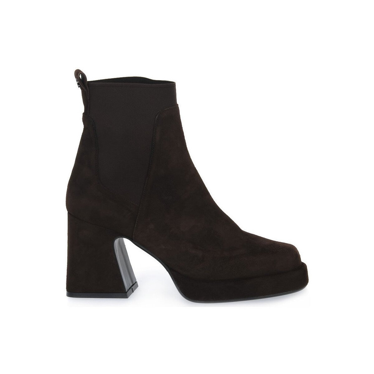 Albano  CAMOSCIO MORO  Hnědá