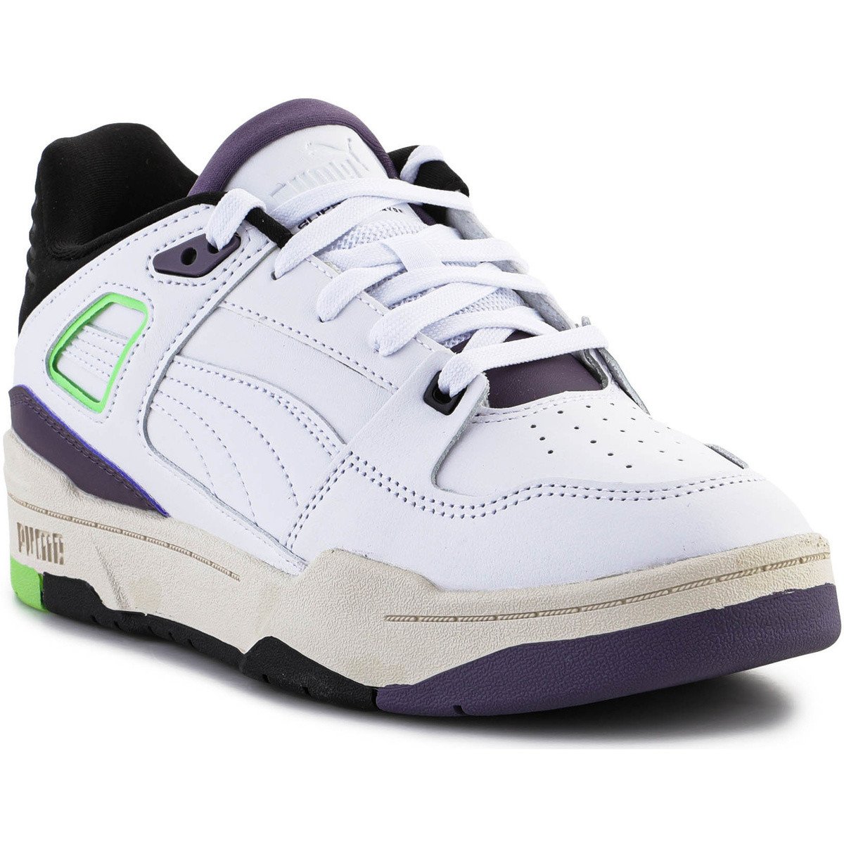 Puma  Slipstream INVDR Wns 386270-02  Bílá