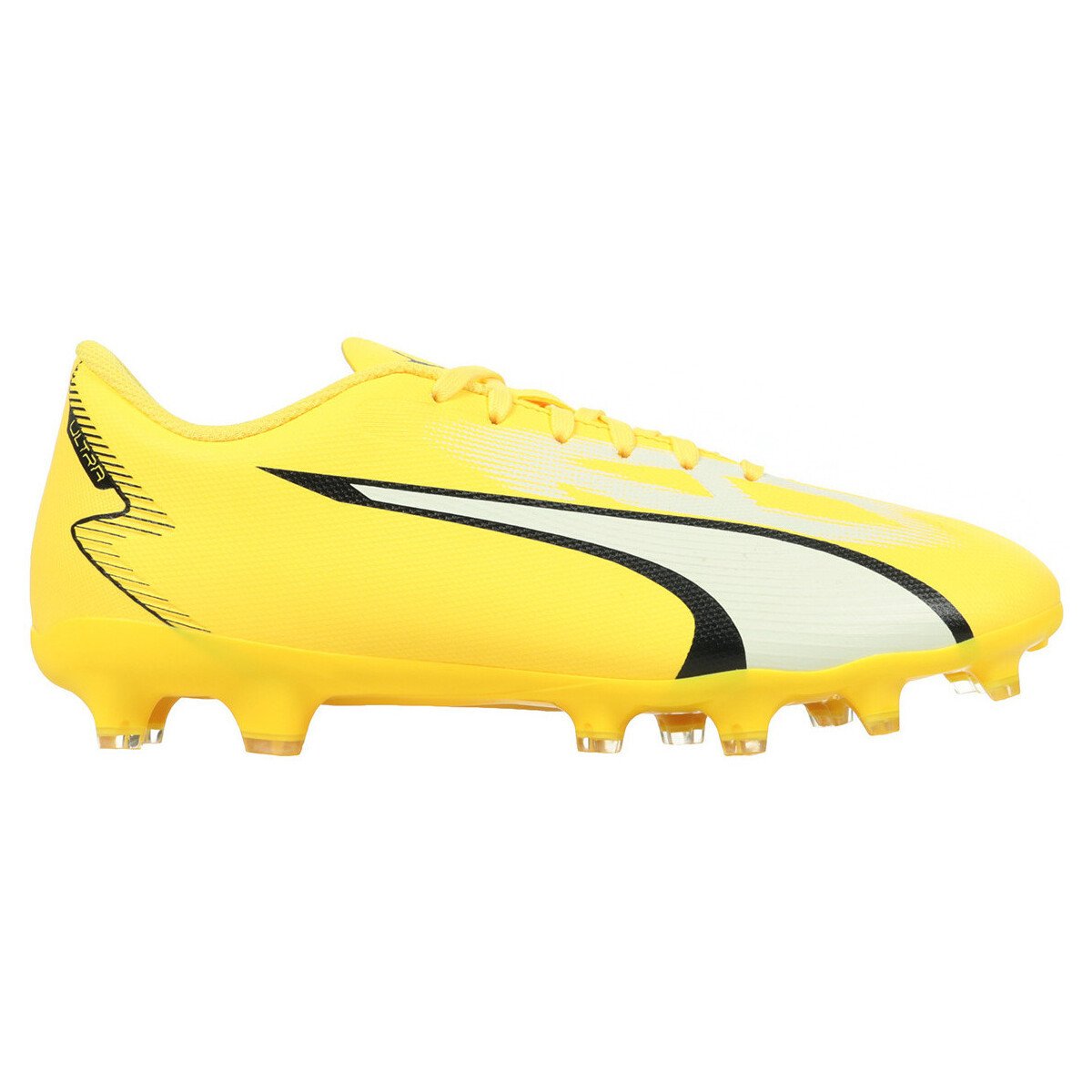 Puma  Ultra Play Fg/Ag Jr  Žlutá