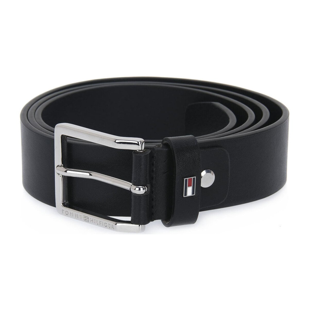 Tommy Hilfiger  BDS BLACK  Černá