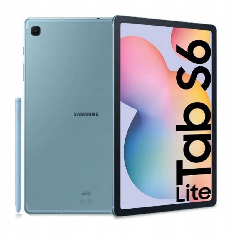 Tablet Galaxy Tab S6LITE 10,4