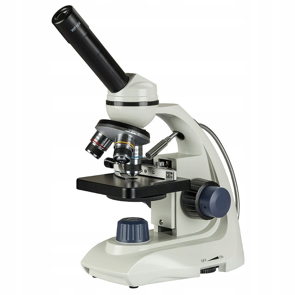 Delta Optical mikroskop BioLight 500