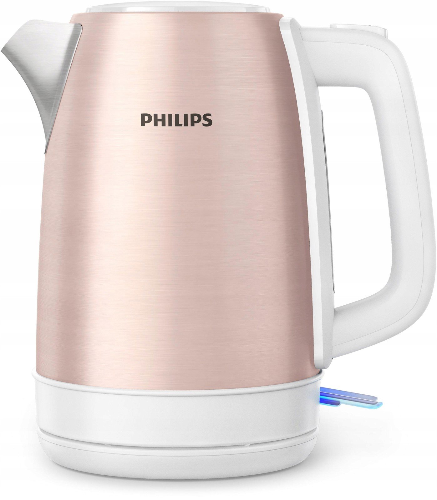 Rychlovarná konvice Philips Daily Collection HD9350/96 1,7l 2200W