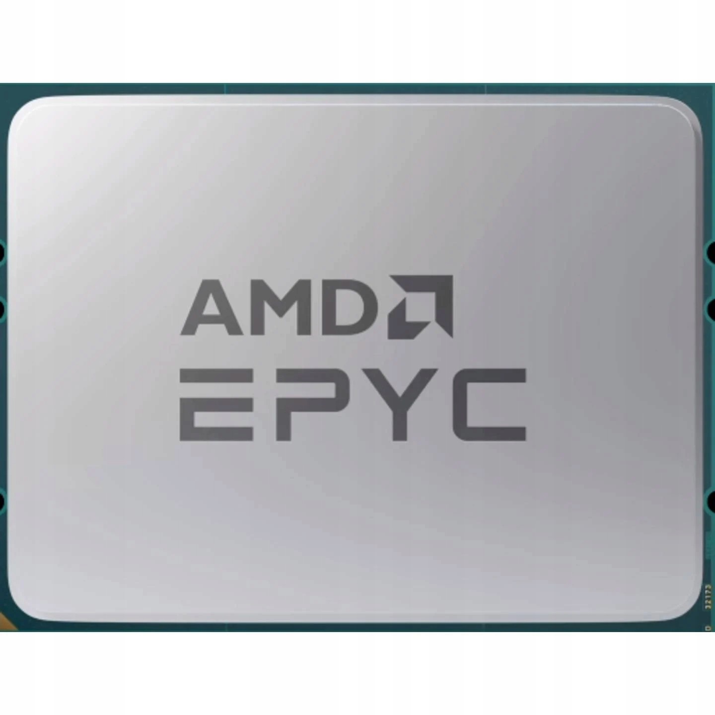 Amd Cpu Epyc 7004 Series 48C96T model 9454 (2.753.8 GHz Max Boost, 256MB, 2