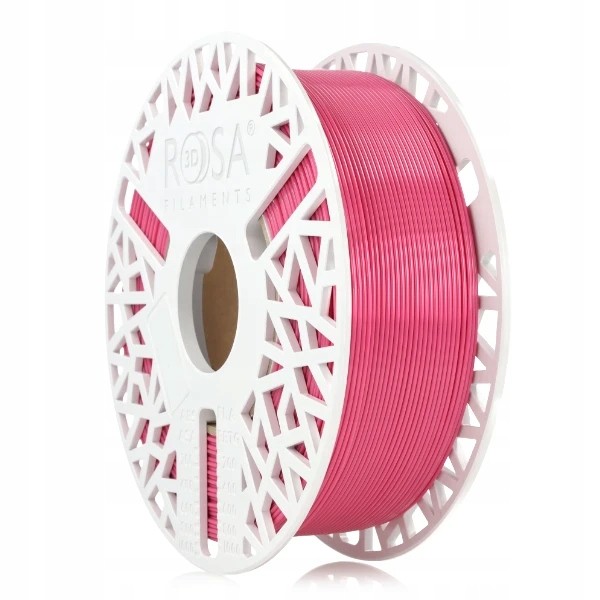 Filament Pla High Speed Rosa3D 1,75mm Pink Růžová 1kg