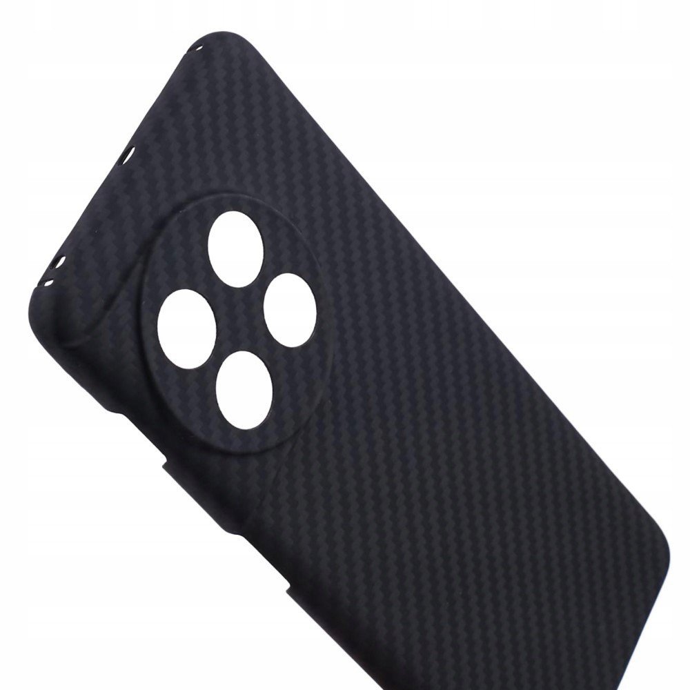 Pouzdro pro OnePlus 11 Aramid Karbon Fiber, Pouzdro, Karbonové, Zadní Kryt