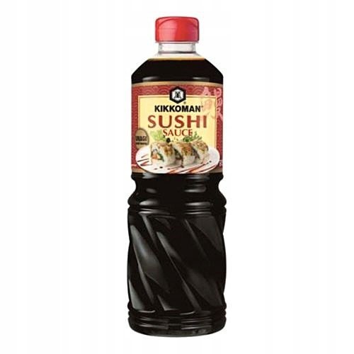 Kikkoman Omáčka Sushi Omáčka 975 ml