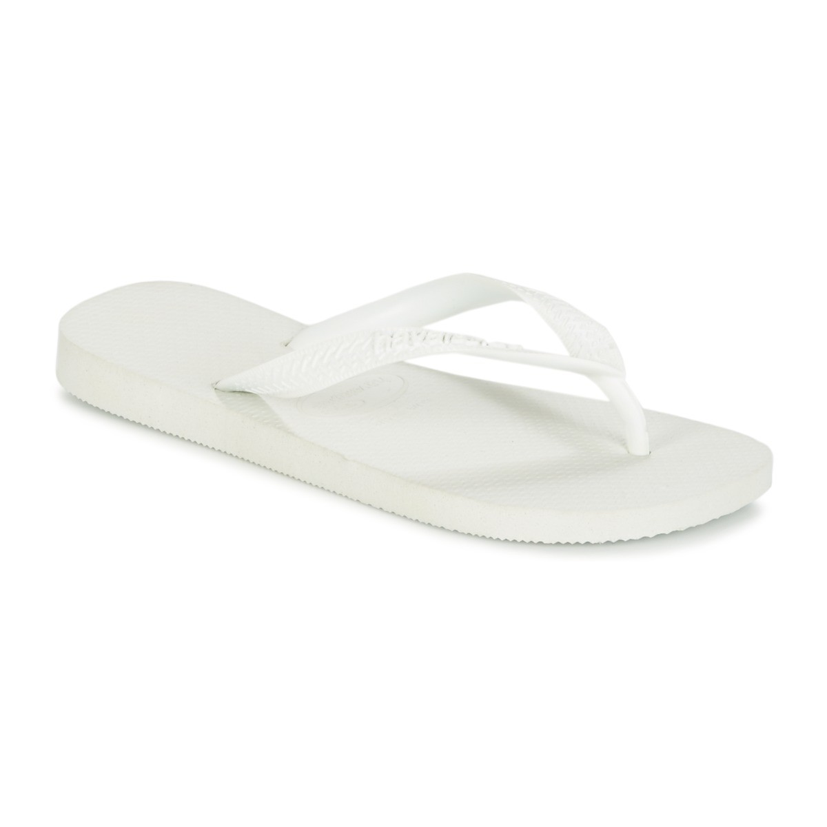 Havaianas  TOP  Bílá