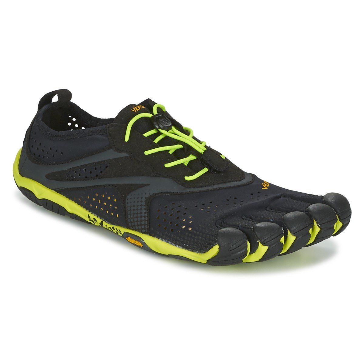 Vibram Fivefingers  V-RUN  Černá