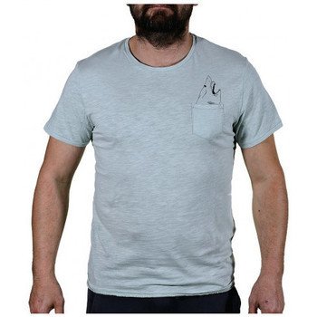 Jack & Jones  Crylt-shirt  Zelená