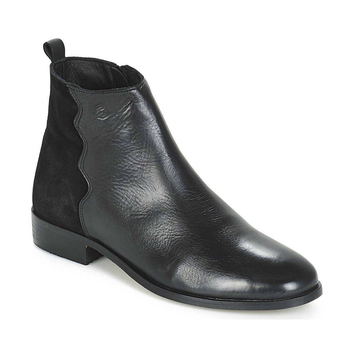 Betty London  HELOI  Černá