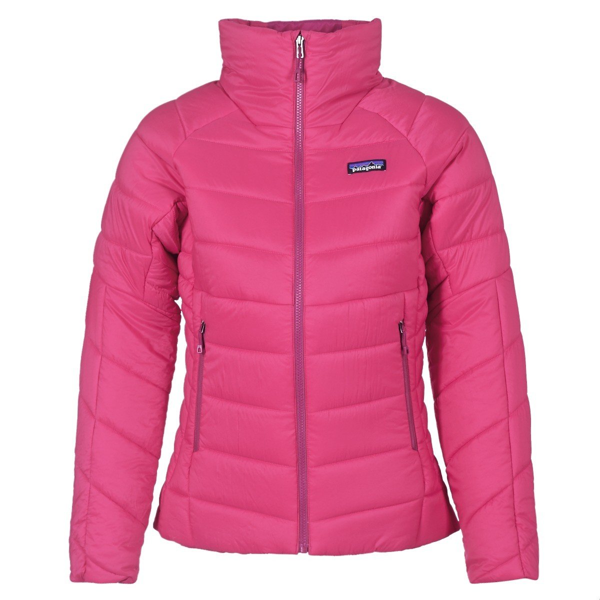 Patagonia  W's Hyper Puff Jkt  Růžová
