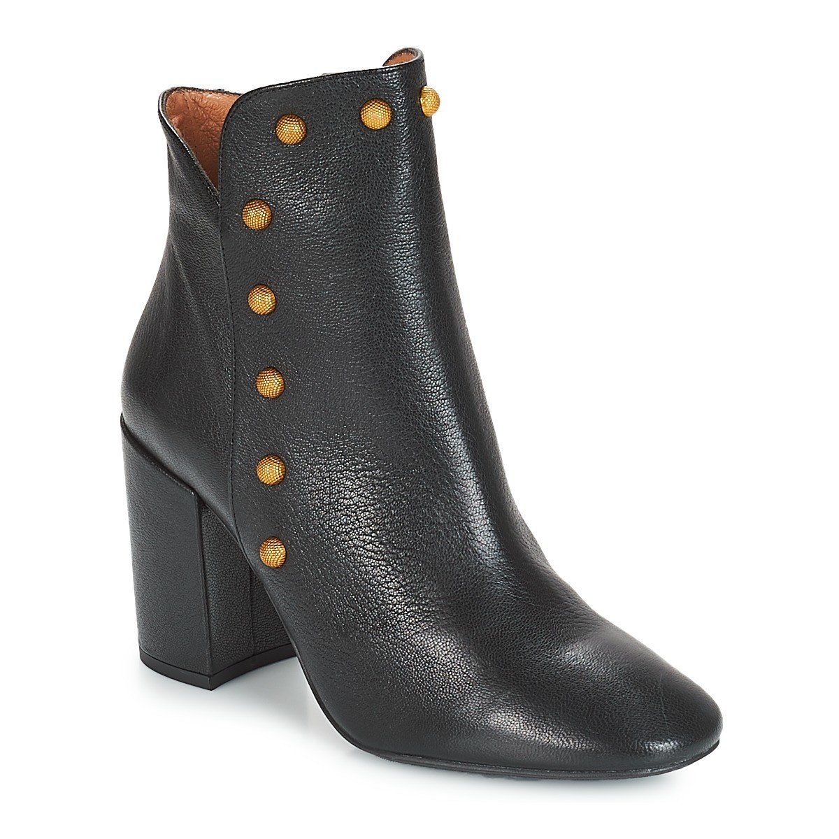 Fericelli  JATTIPALIA  Černá