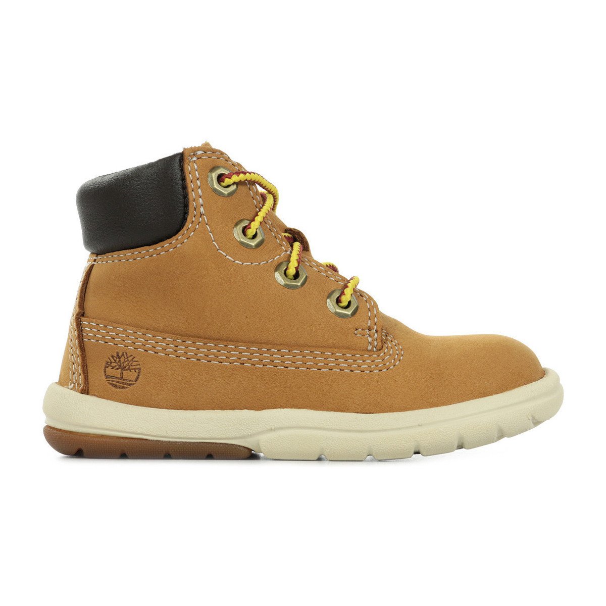 Timberland  New Toddle Tracks 6