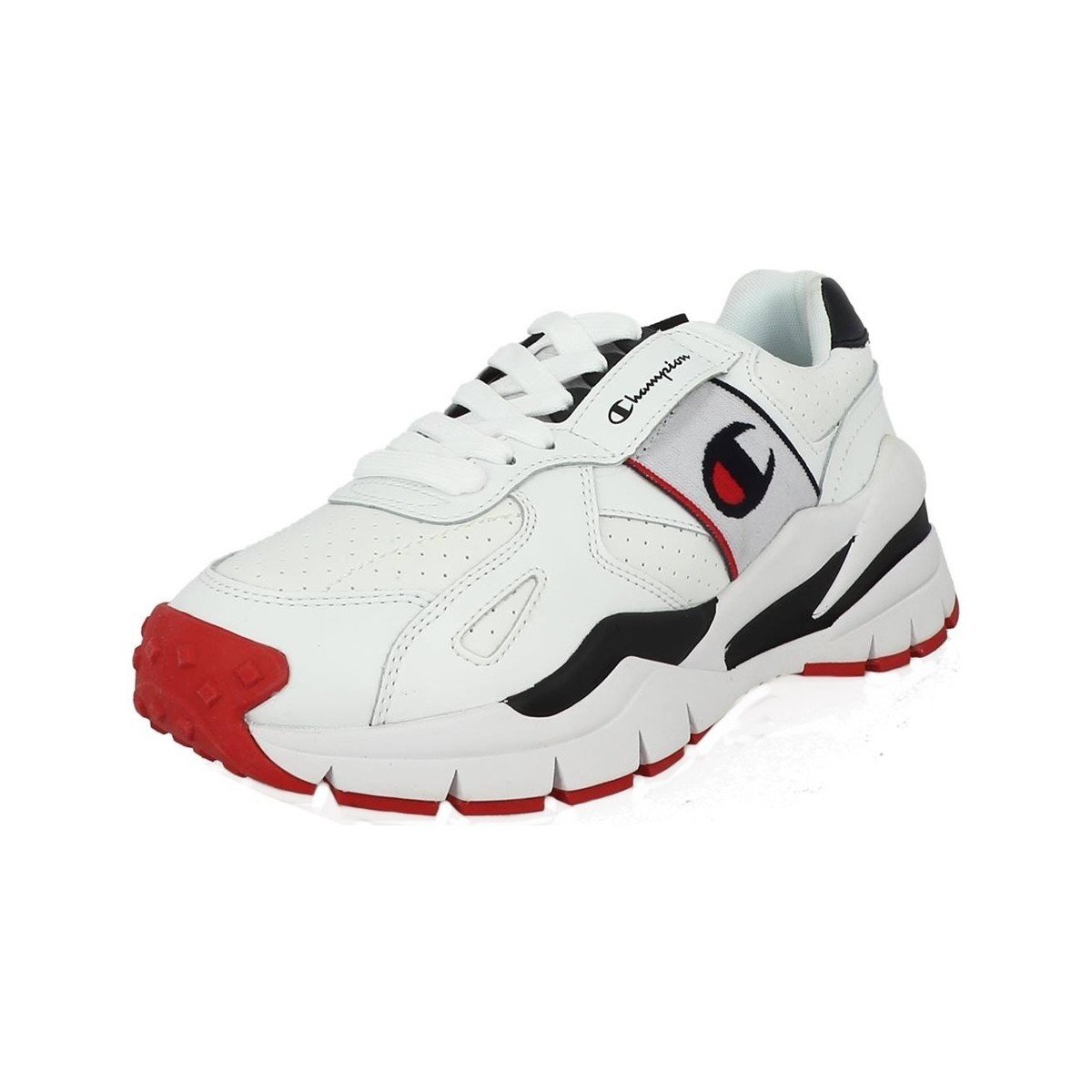 Champion  HONOR  Bílá