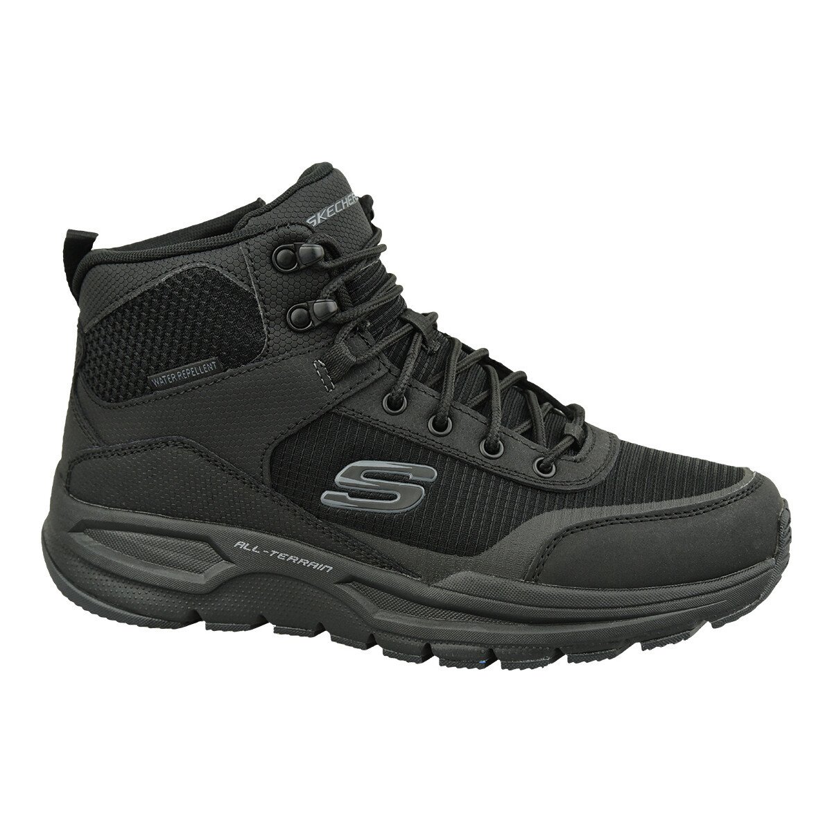 Skechers  Escape Plan 2.0  Černá