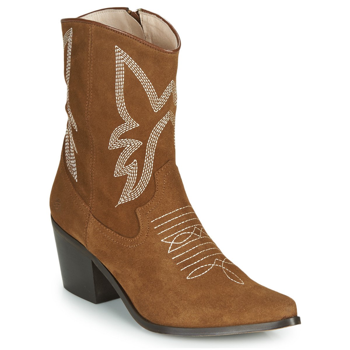 Betty London  MOSSINO  Hnědá