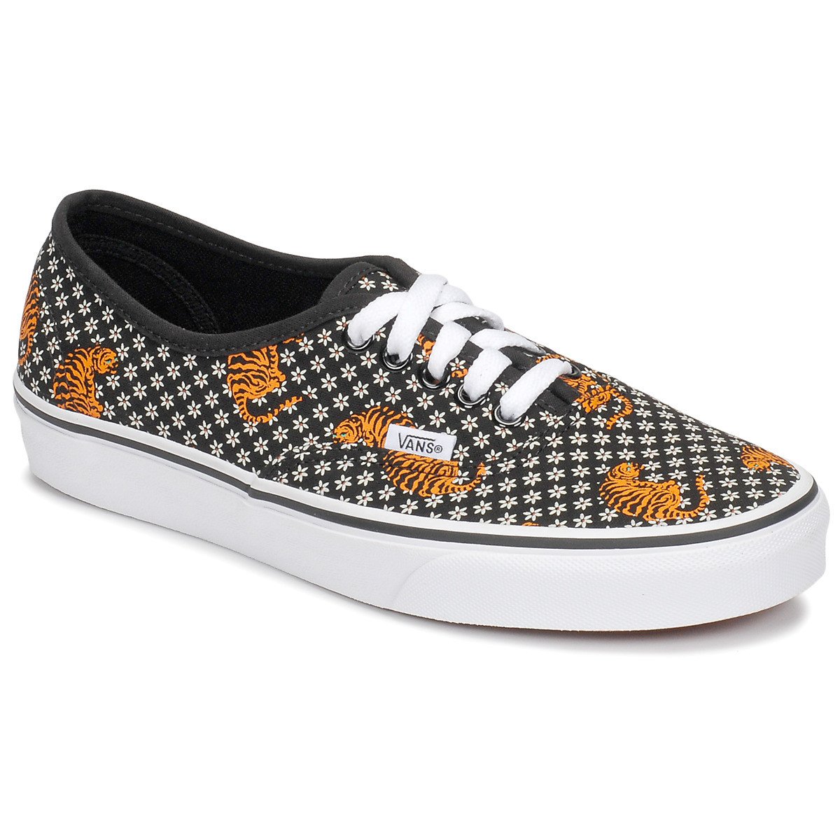 Vans  AUTHENTIC  ruznobarevne