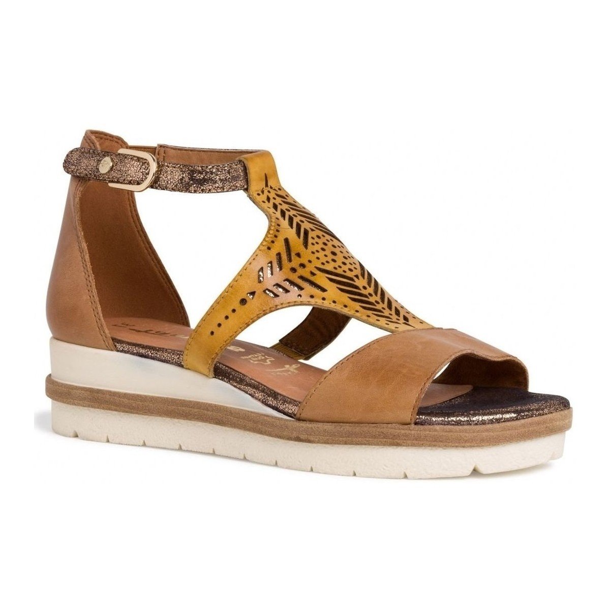 Tamaris  28228  Hnědá