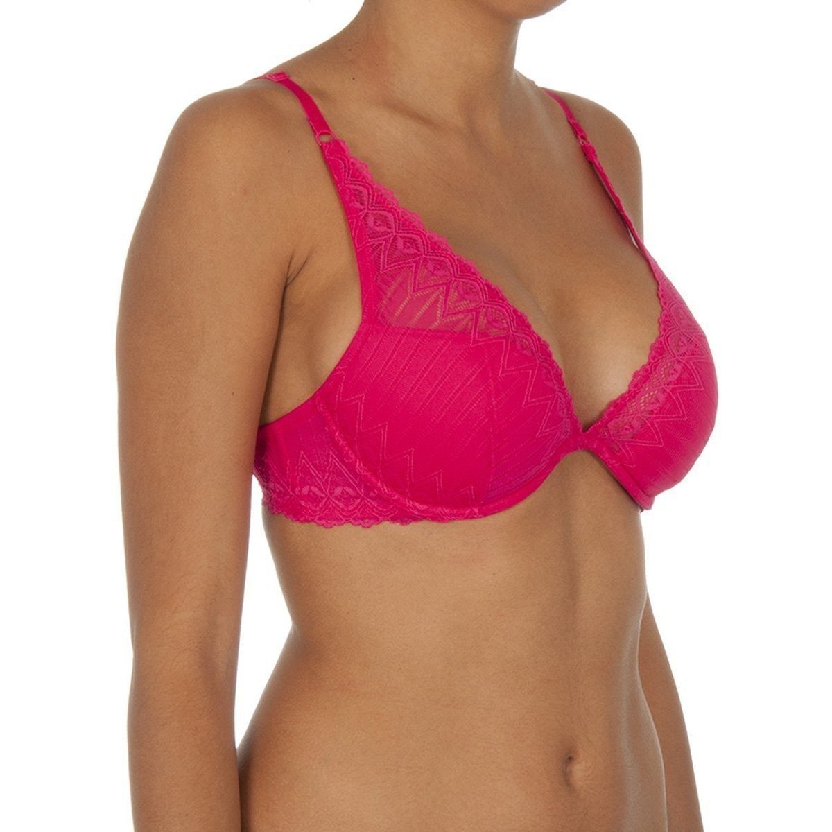 Tommy Hilfiger  1387902533-640  Růžová