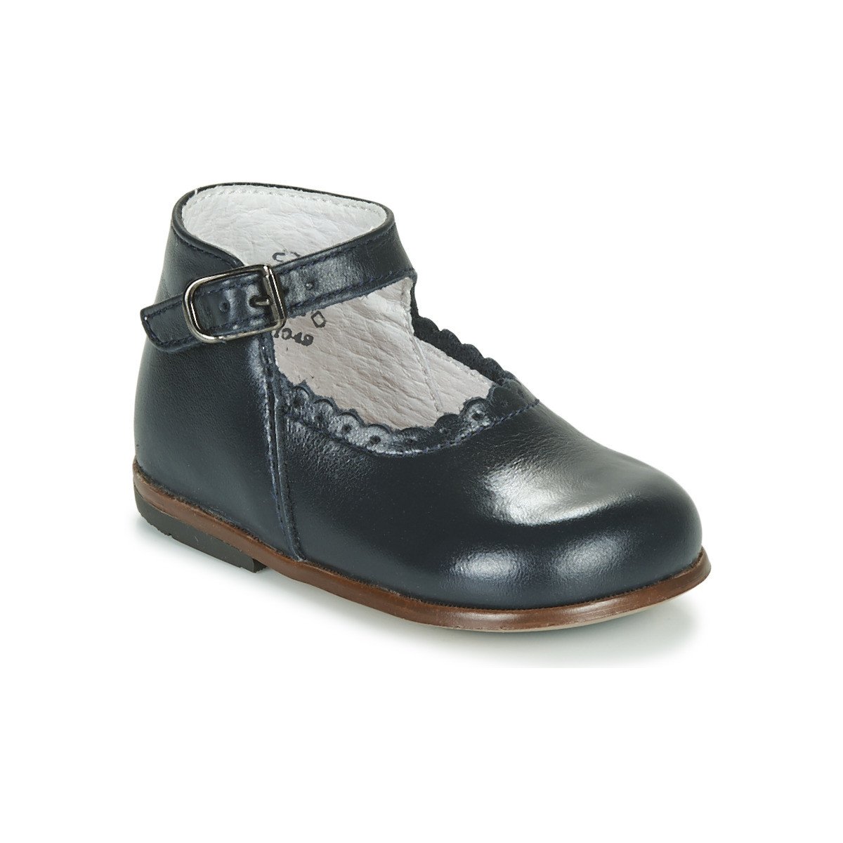 Little Mary  VOCALISE  Modrá