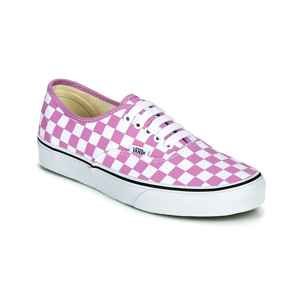 Vans  AUTHENTIC  Fialová