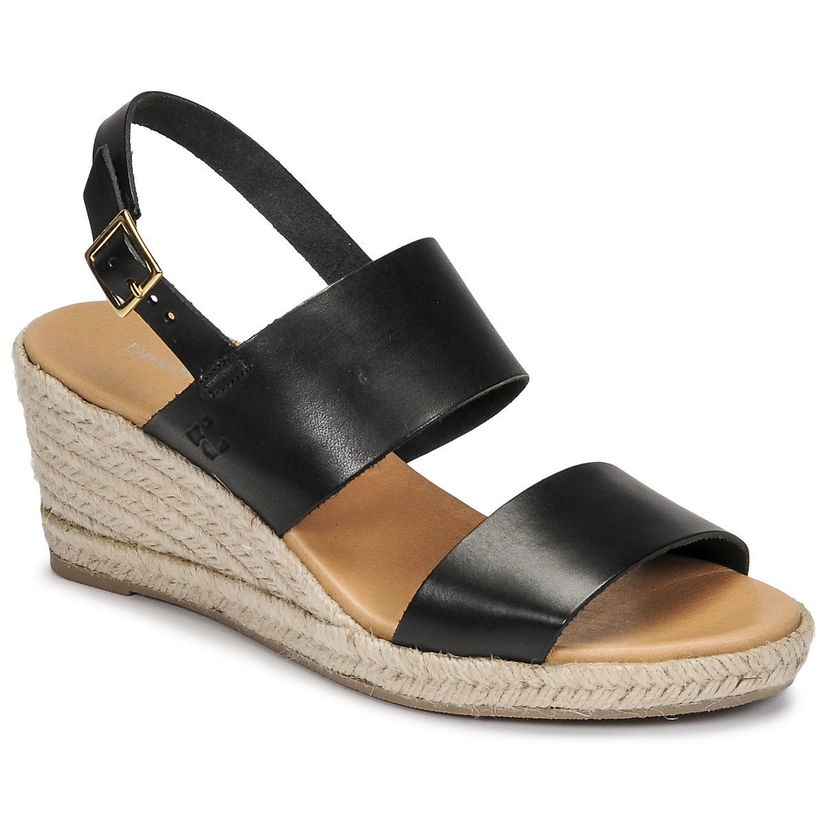 Dream in Green  OLEM  Černá