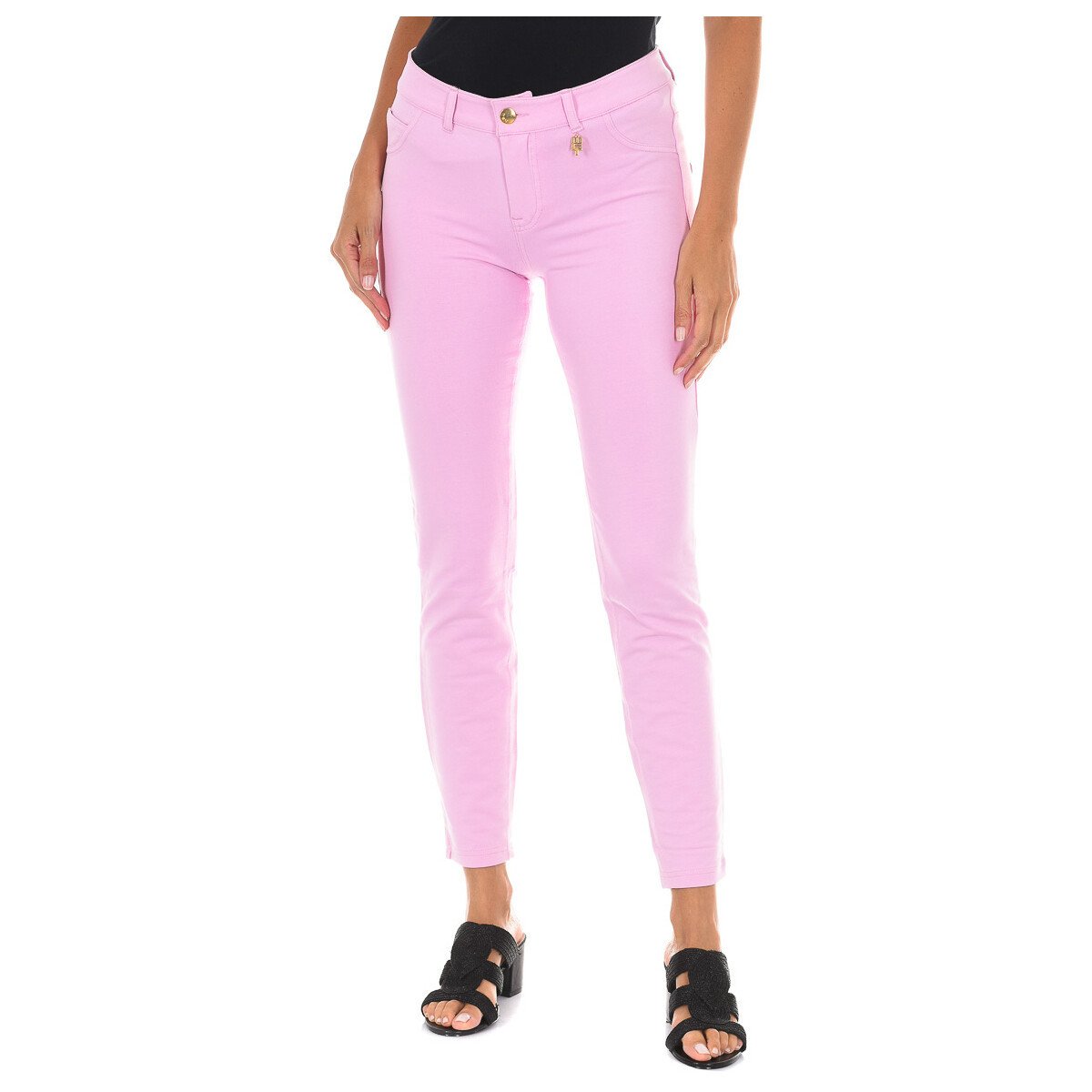 Met  10DBF0427-J100-0014  Růžová