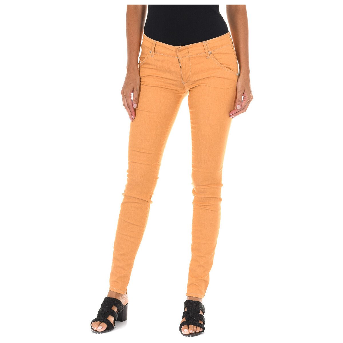 Met  70DBF0585-G194-0193  Žlutá