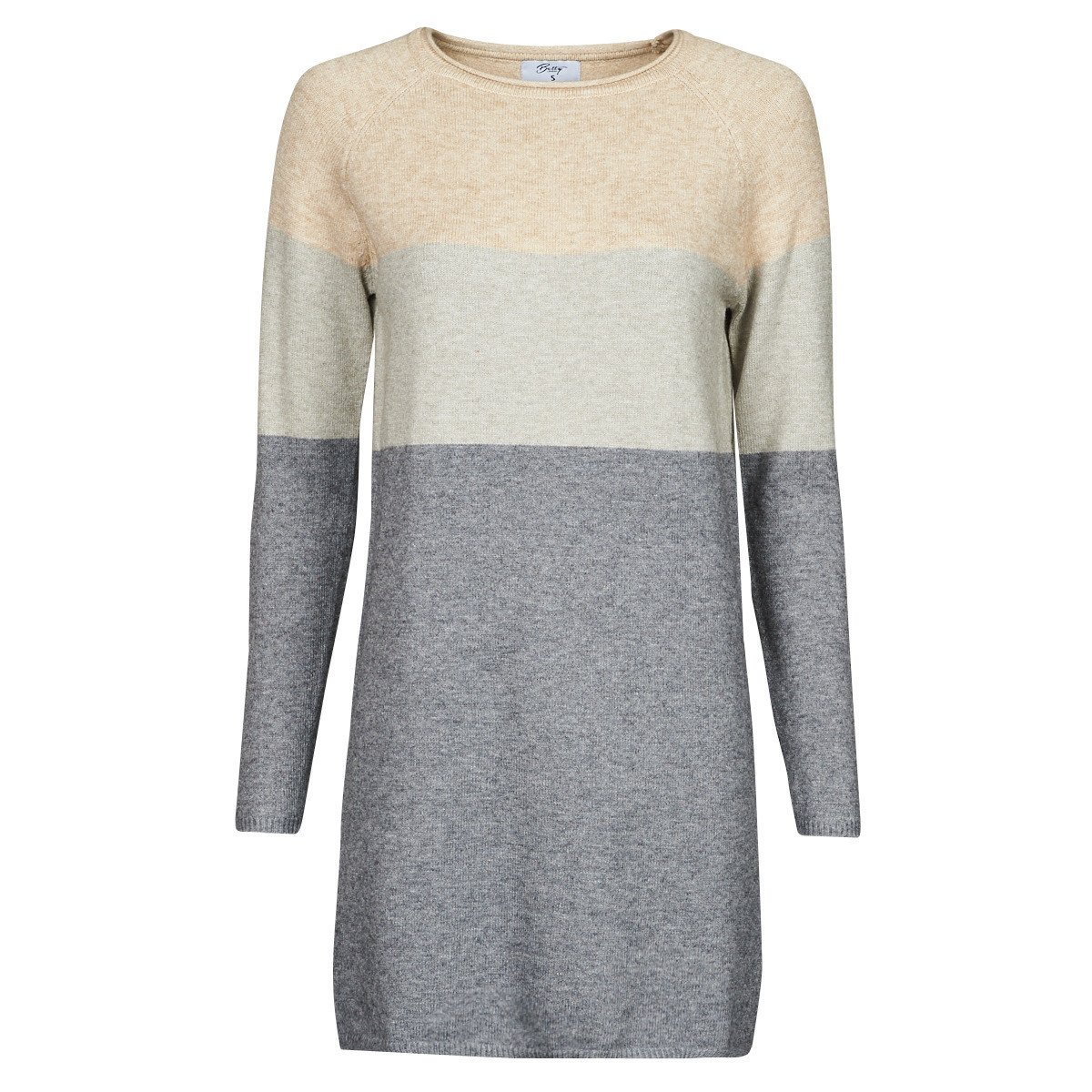 Betty London  PIMPA  Šedá