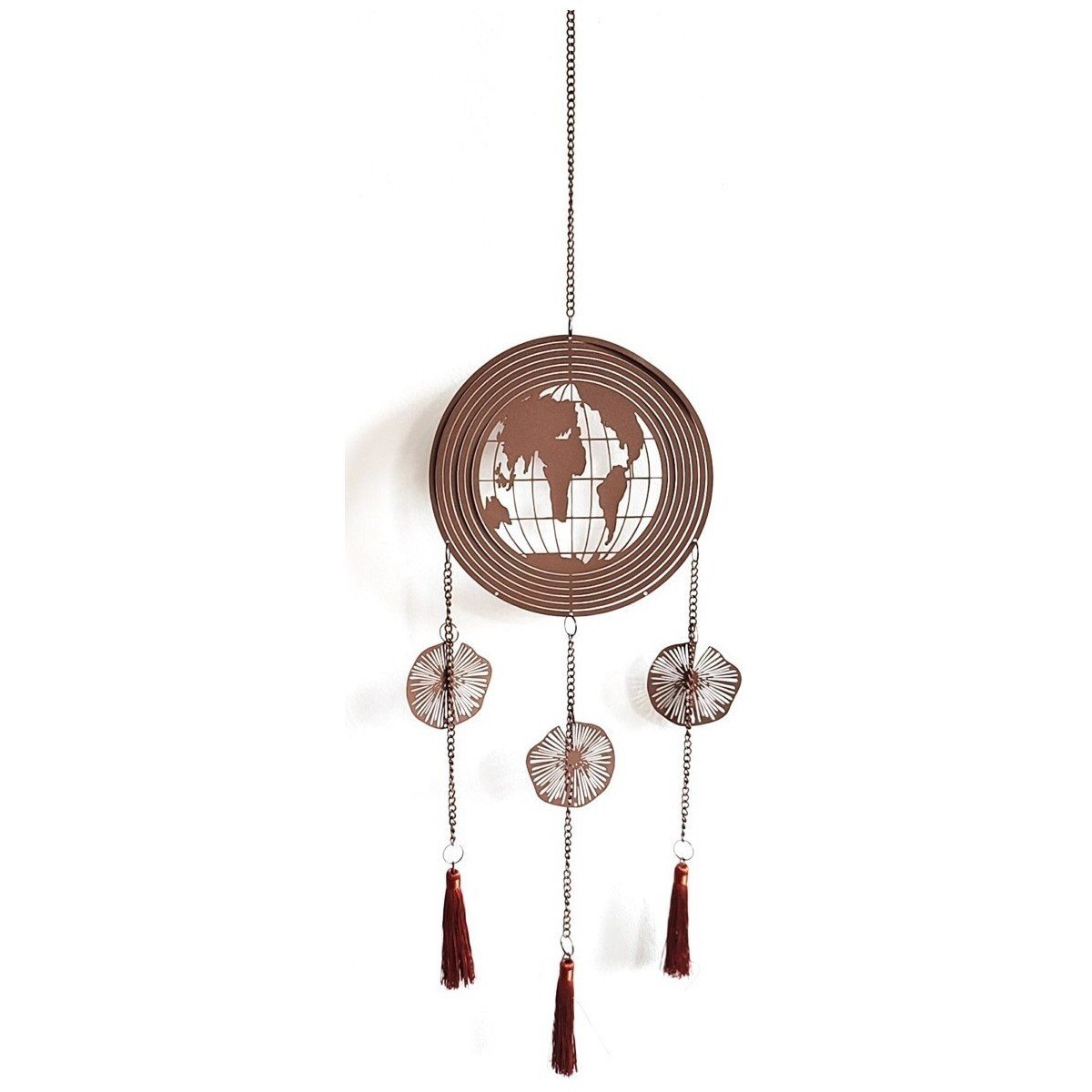 Signes Grimalt  Pendant Ball World  Hnědá