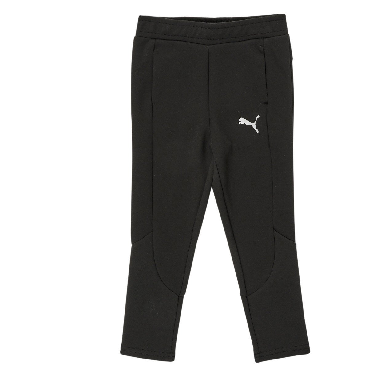 Puma  EVOSTRIPE PANTS  Černá