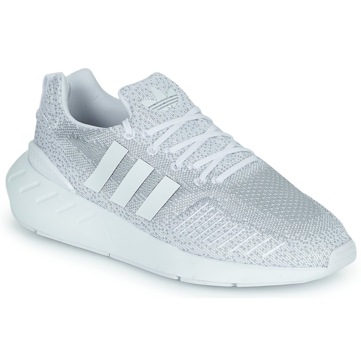 adidas  SWIFT RUN 22  Bílá