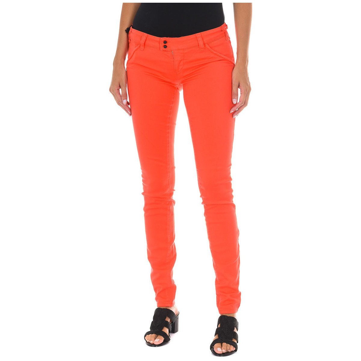 Met  10DBF0115-G291-0058  Červená