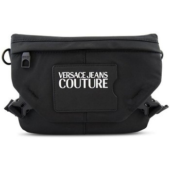 Versace Jeans Couture  72YA4B9G  Černá