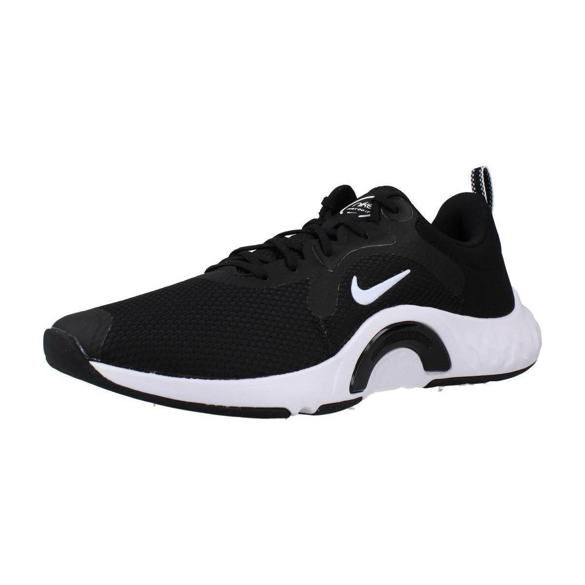 Nike  RENEW IN-SEASON TR 11  Černá