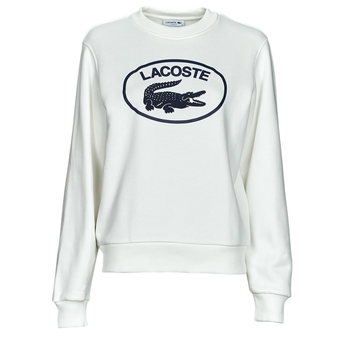 Lacoste  SF0342  Bílá