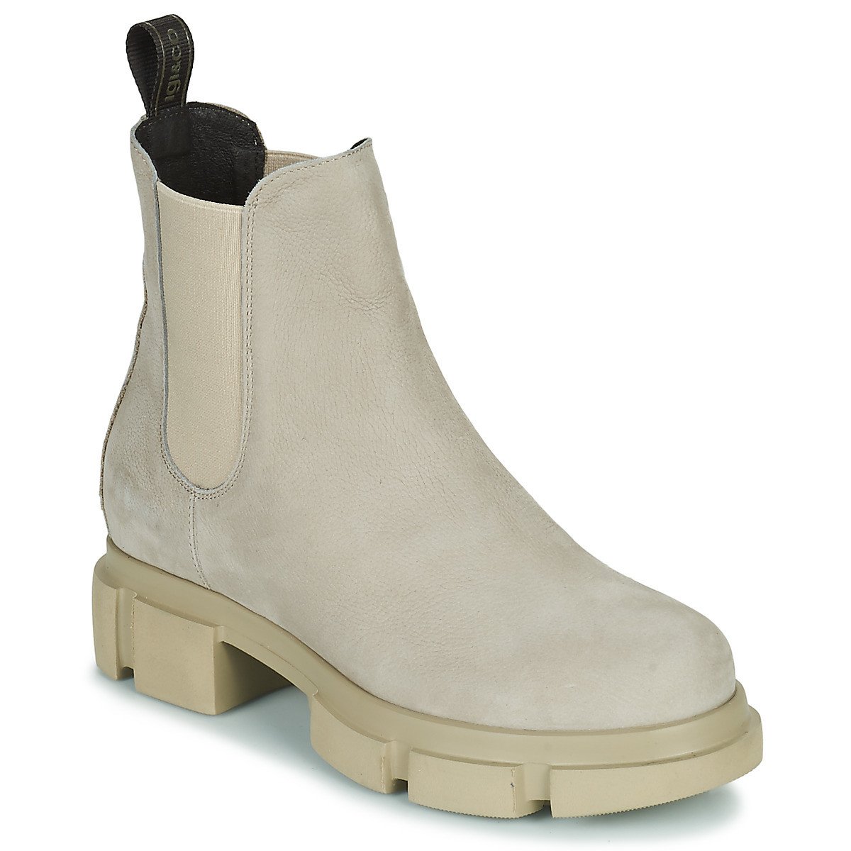 IgI&CO  DONNA VELAR  Béžová