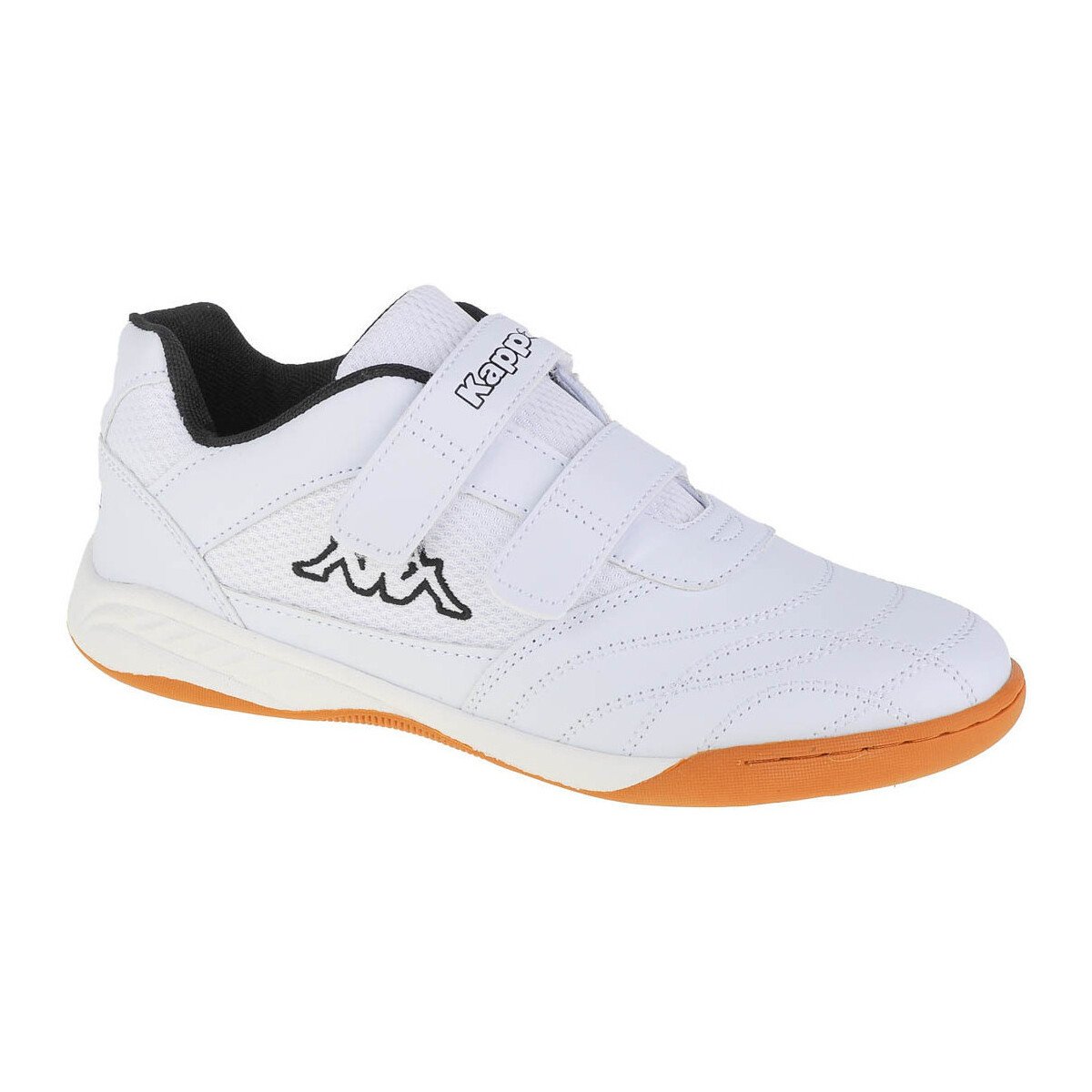 Kappa  Kickoff T  Bílá