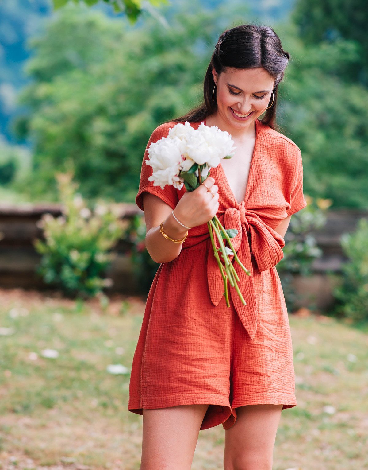 Céleste  EMY  Hnědá