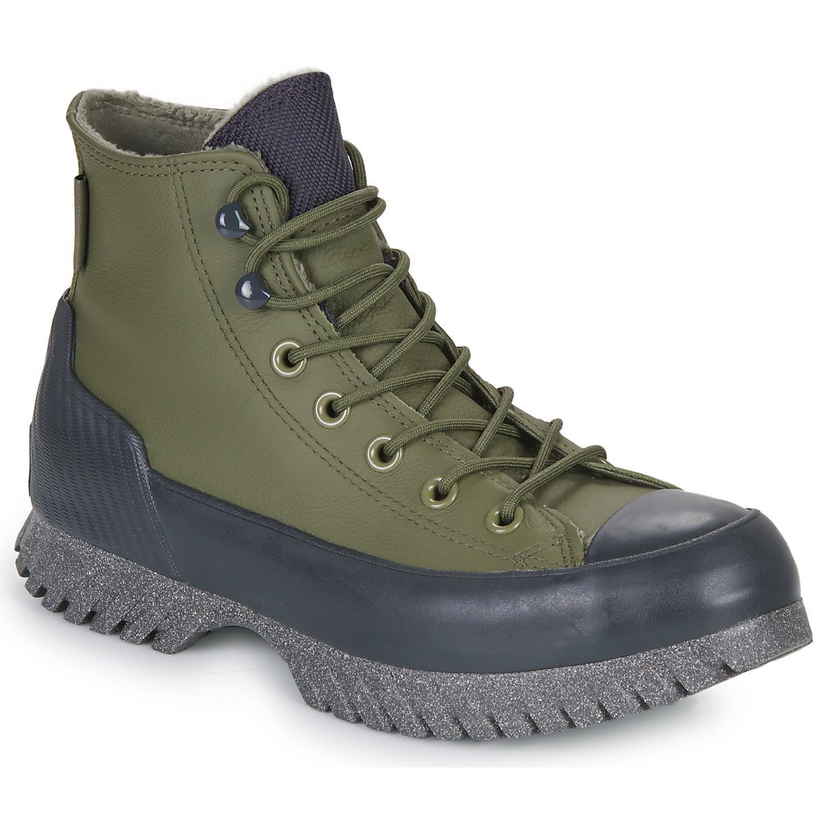 Converse  Chuck Taylor All Star Lugged 2.0 Counter Climate Hi  Khaki