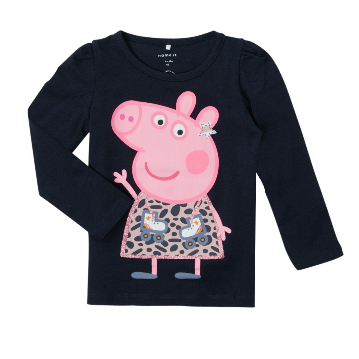 Name it  NMFJIMINA PEPPAPIG  Tmavě modrá