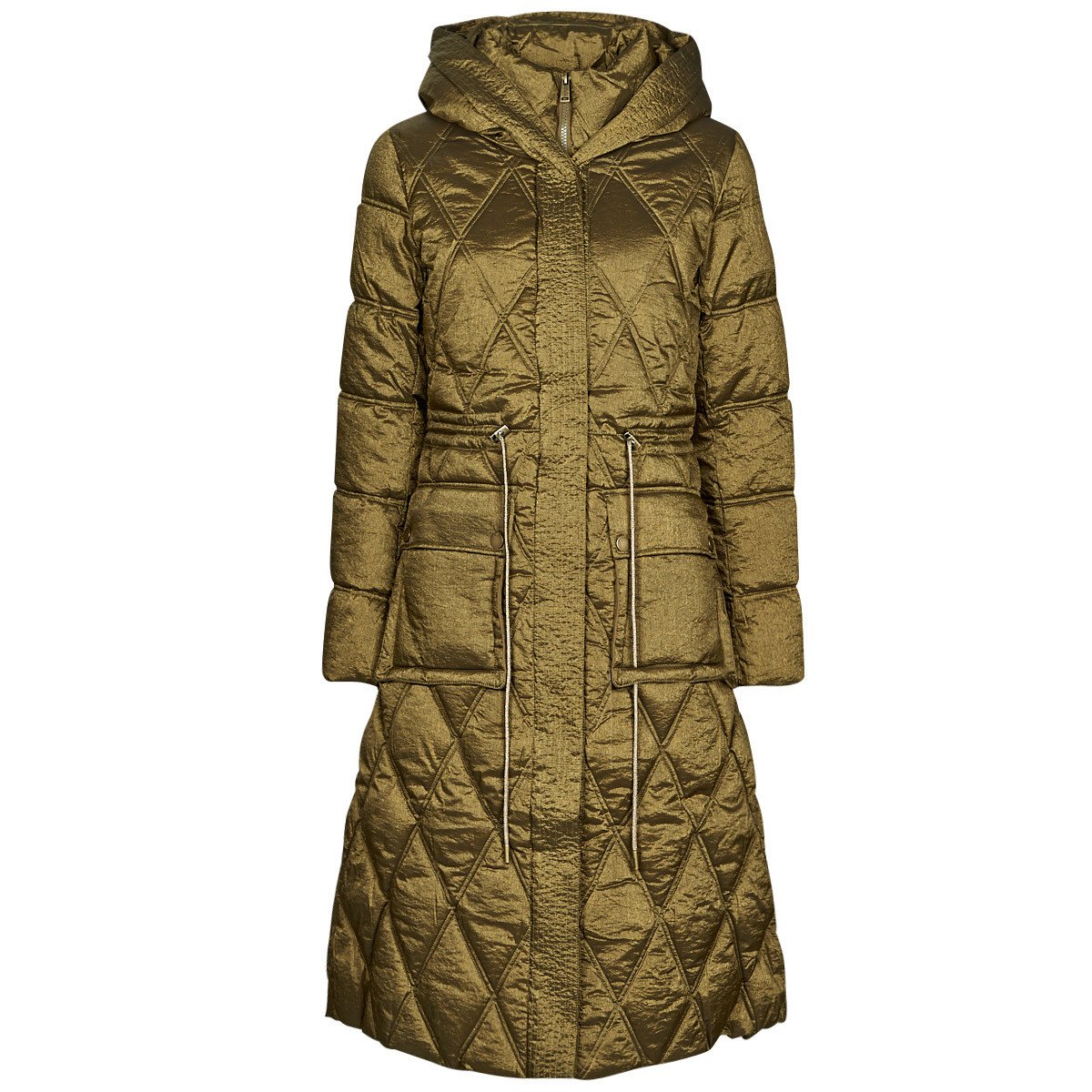 Guess  LUCILLE JACKET  Khaki