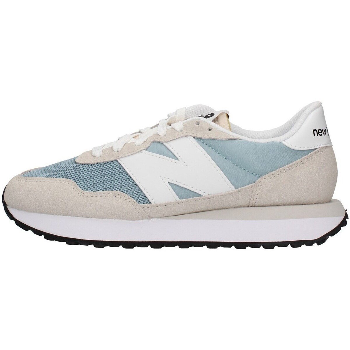 New Balance  WS237FA  Šedá